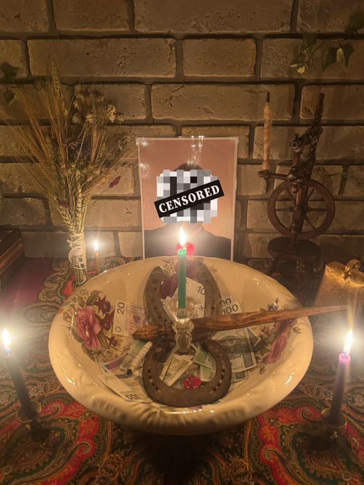 Magia Cygańska, tarot, uroki, rytuały, zamawianie i odczynianie