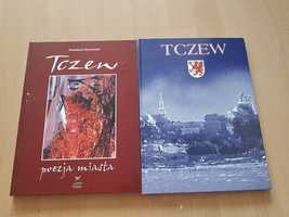 Dwa albumy o mieście Tczew