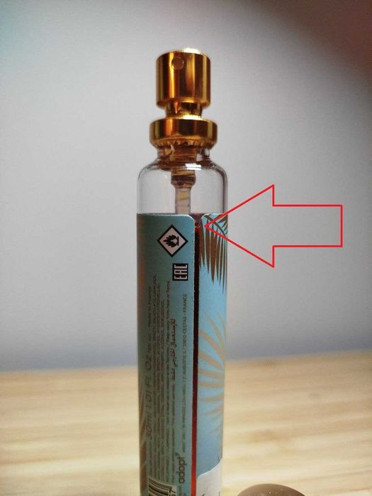 Monoï Des Iles Adopt Parfums