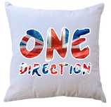 Poduszka One Direction PRODUCENT