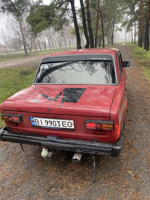 Продам ваз2101 в хорошому стані