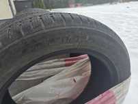 4 x Opony Toyo snowprox s954 suw stan idealny