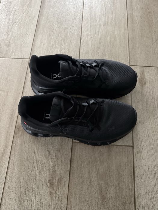 Кроссовки on running