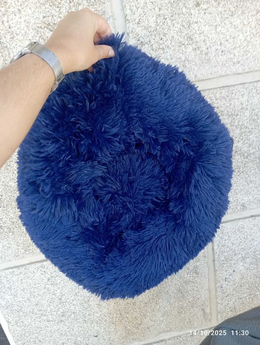 Cama pequena para pet