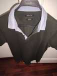 Polos da Massimo Dutti originais