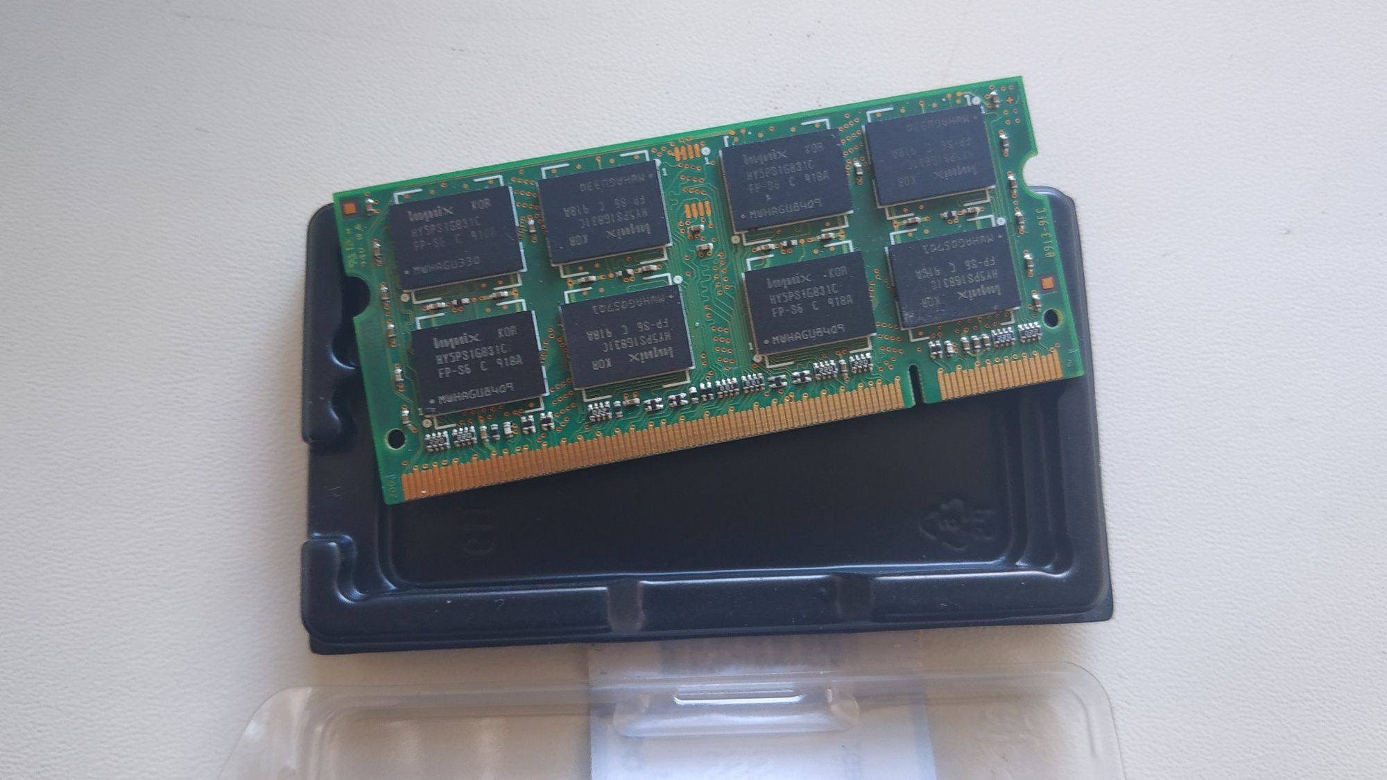 Оперативная память DDR2 2Gb. 512 Mb. DDR3 4Gb (2+2) для ноутбука обмен
