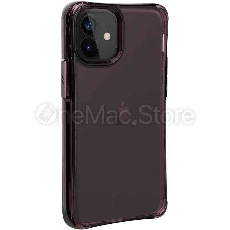 Чехол UAG Mouve Aubergine для iPhone 12 mini/12 Pro Max (112342314747)