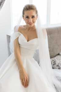 Весільна сукня Maura від Milla Nova (XS)