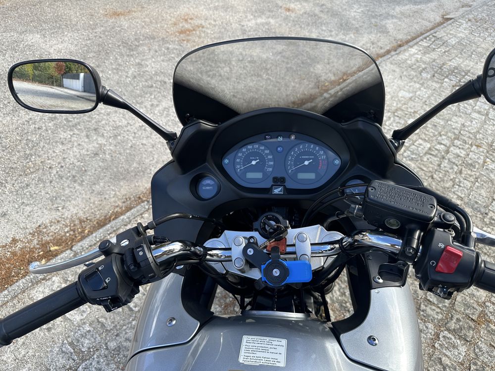 Honda CBF 600 SA