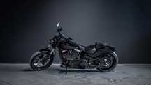 Harley-Davidson Softail Breakout Europa / niski przebieg / po serwisie / gotowy na sezon 2025