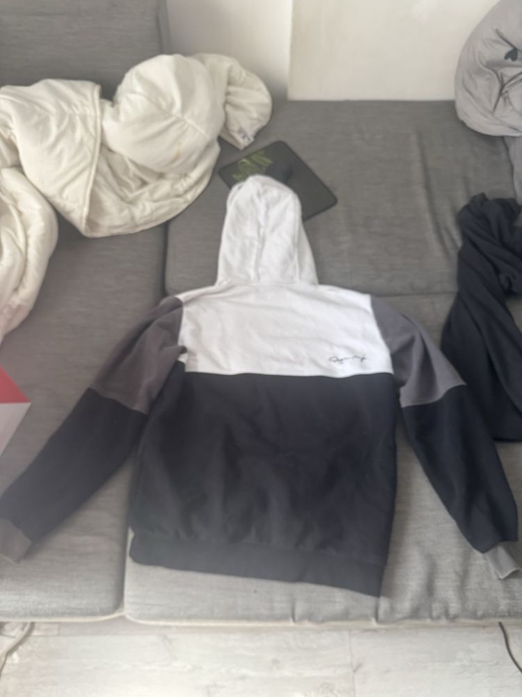 Bluza Ganja Mafia M