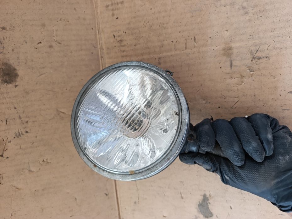 Szperacz zelmot żuk Nysa warszawa wartburg trabant ursus