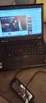 Laptop Lenovo ThinkPad t430 i5 3,3ghz 14 cali office 8gb ram zasilacz