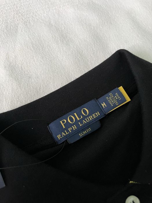 Koszulka Chief Keef Polo Ralph Lauren Berlin
