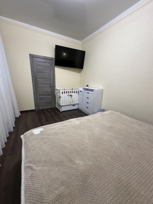 ‼️Дом на Фонтане /ул.Окружная с ремонтом и мебелью‼️