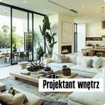 Projektant Architekt wnętrz / Projektowanie wnętrz