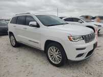 Jeep Grand Cherokee Niski Przebieg, Najbogatsze Wyposażenie !!!