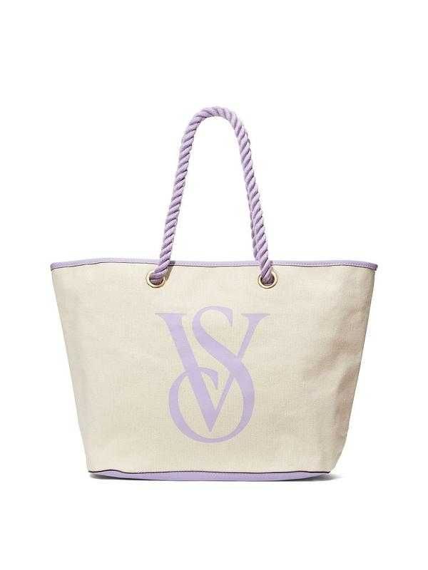 Пляжна сумка, шопер Victoria's Secret