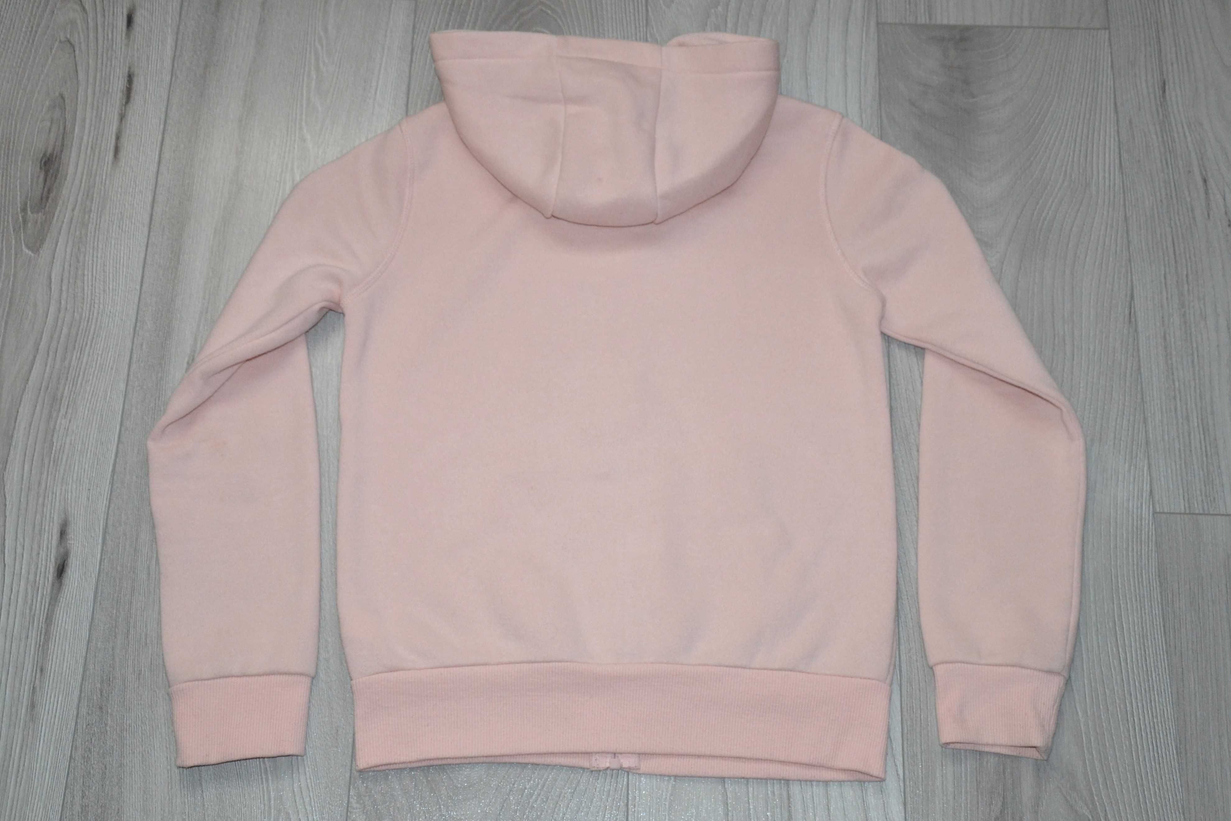 Rozpinana bluza z kapturem Reserved _eco aware_ (152cm)