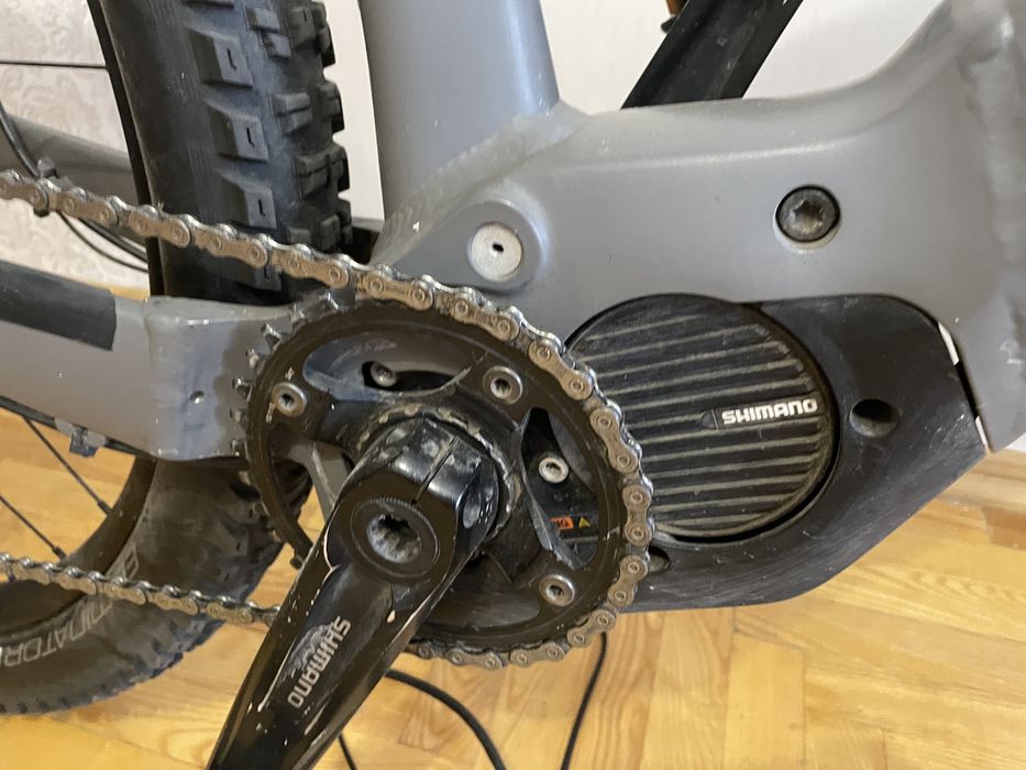 Grand Canyon On AL 8.0