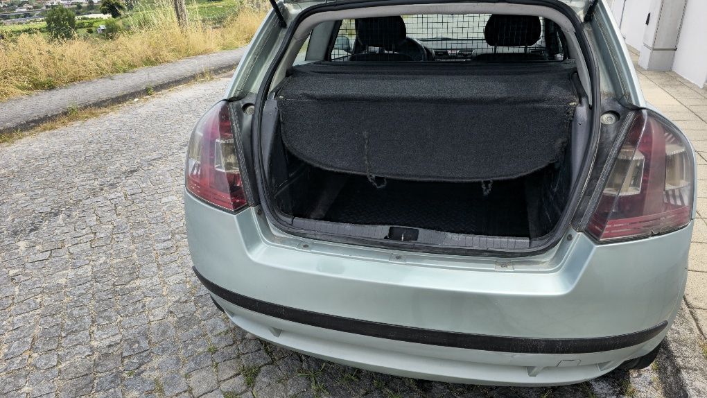 Fiat stilo 1.9 jtd