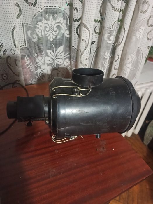 Корпус фильтра воздушного М2141