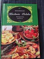 Regionalna kuchnia polska. Małopolska - Książka