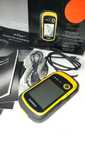 GPS Навігатор Garmin eTrex10