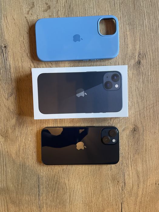 Iphone 13 128gb 86%