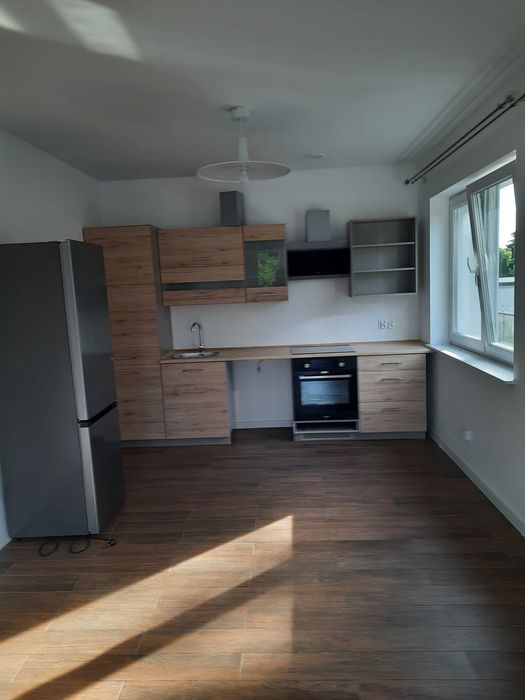 Mieszkanie na wynajem Gryfice