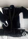 Kimono para crianças 130 cm