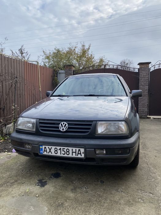 Volkswagen vento 2.0