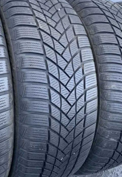 Matador 235/50R18 вживані 2022