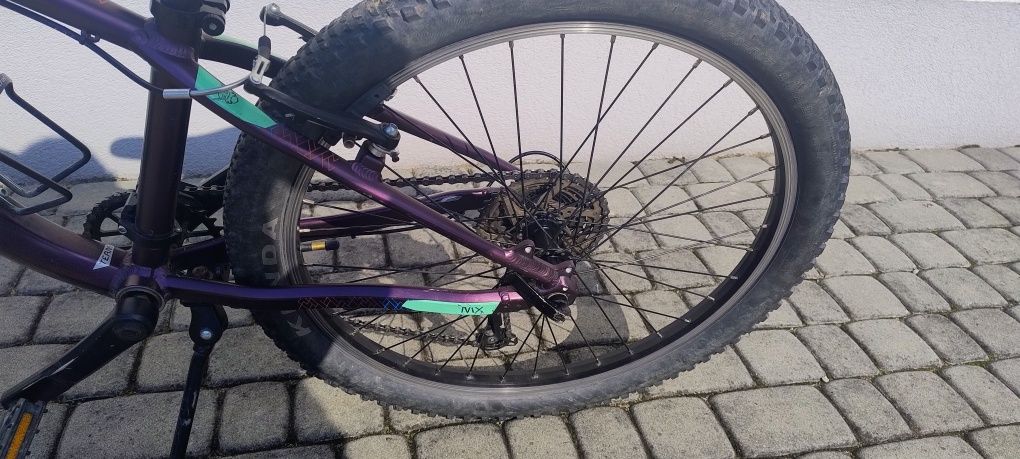 Rower Orbea MX 24
