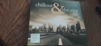 Chillout &the city CD