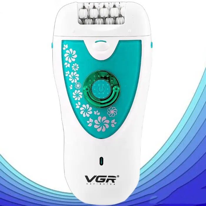 Епілятор VGR V-722