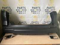 Бампер задній honda crv cr-v 6 2022 2023 2024 2025