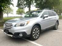 2016 Subaru Outback