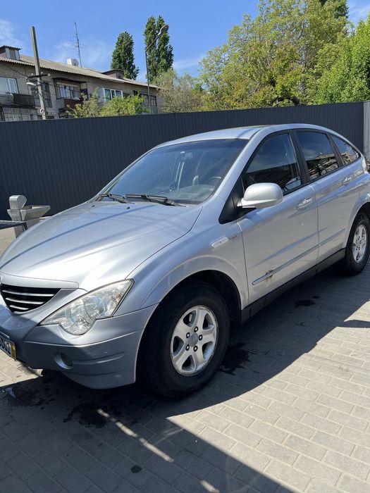 Продам надійне авто!