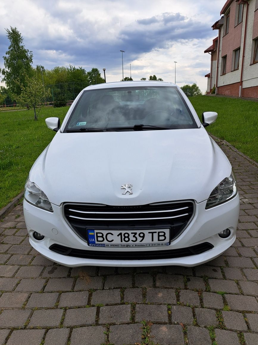 Оренда автомобіля