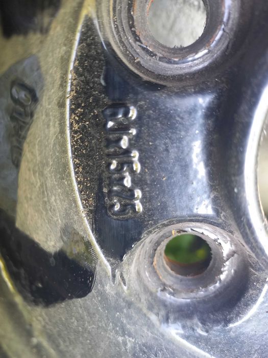 felgi aluminiowe alufelgi Volvo 700 960 Sirius  adhara