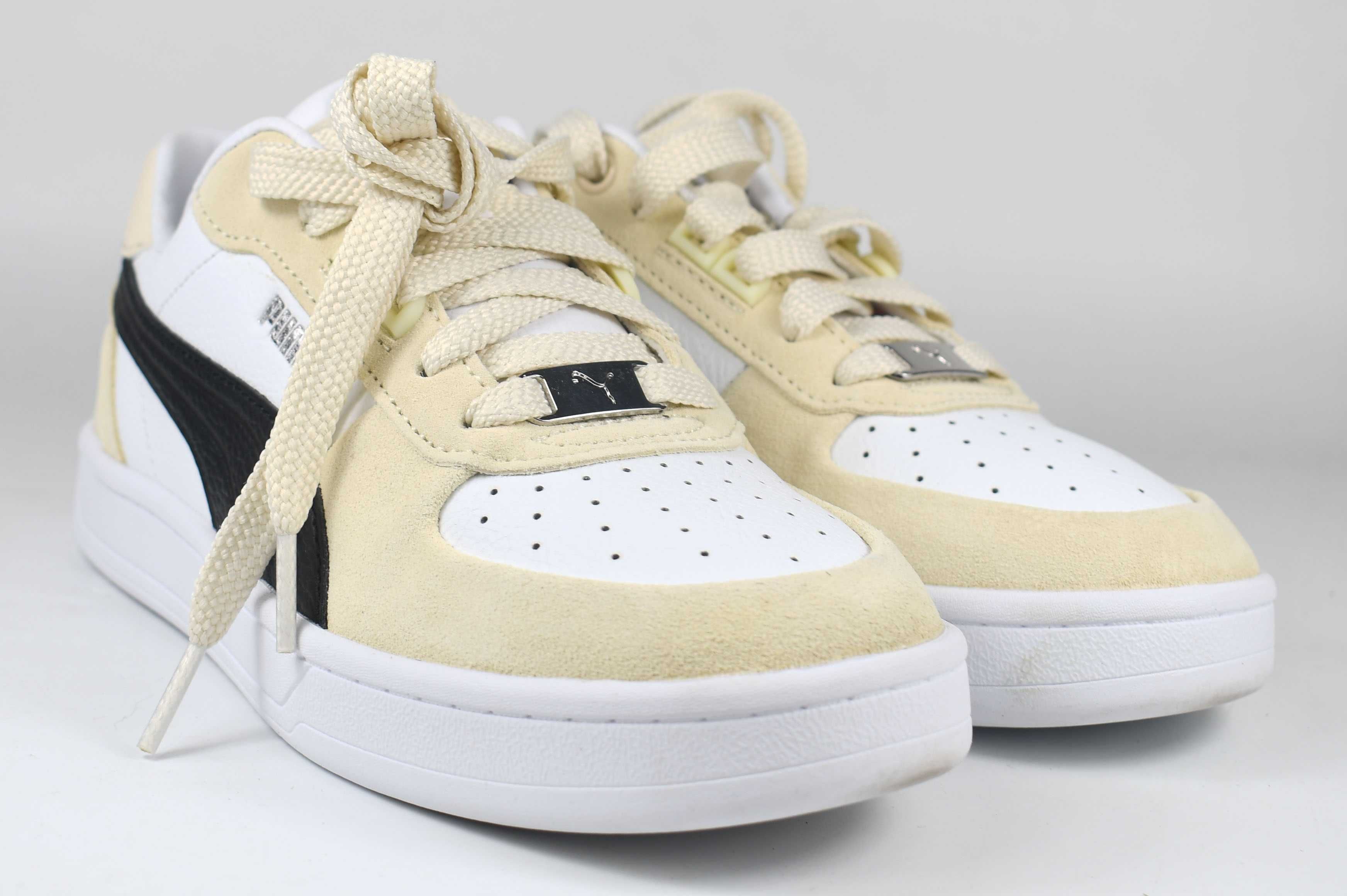 Jak nowe PUMA Caven 2.0 Lux SD 395080 roz. 37