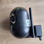 Kamera wifi obrotowa