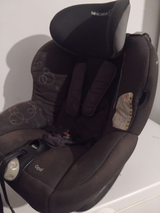 Cadeira bebé Auto