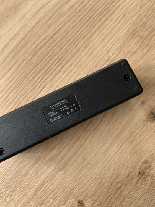 Stacja dokująca do Nintendo Switch Joycon