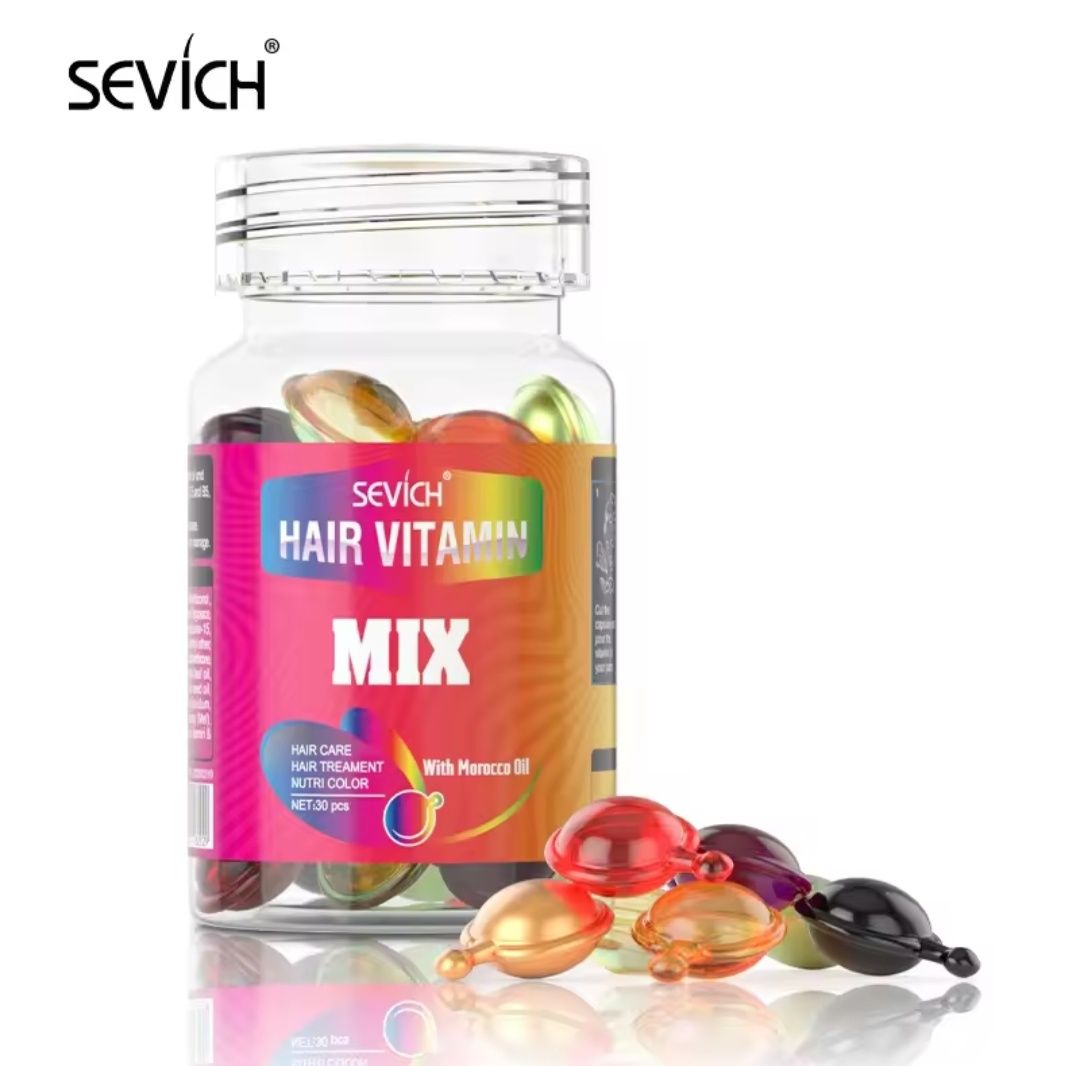 Vichy Шампунь від лупи для норм і жирного волосся Vichy Dercos Новий