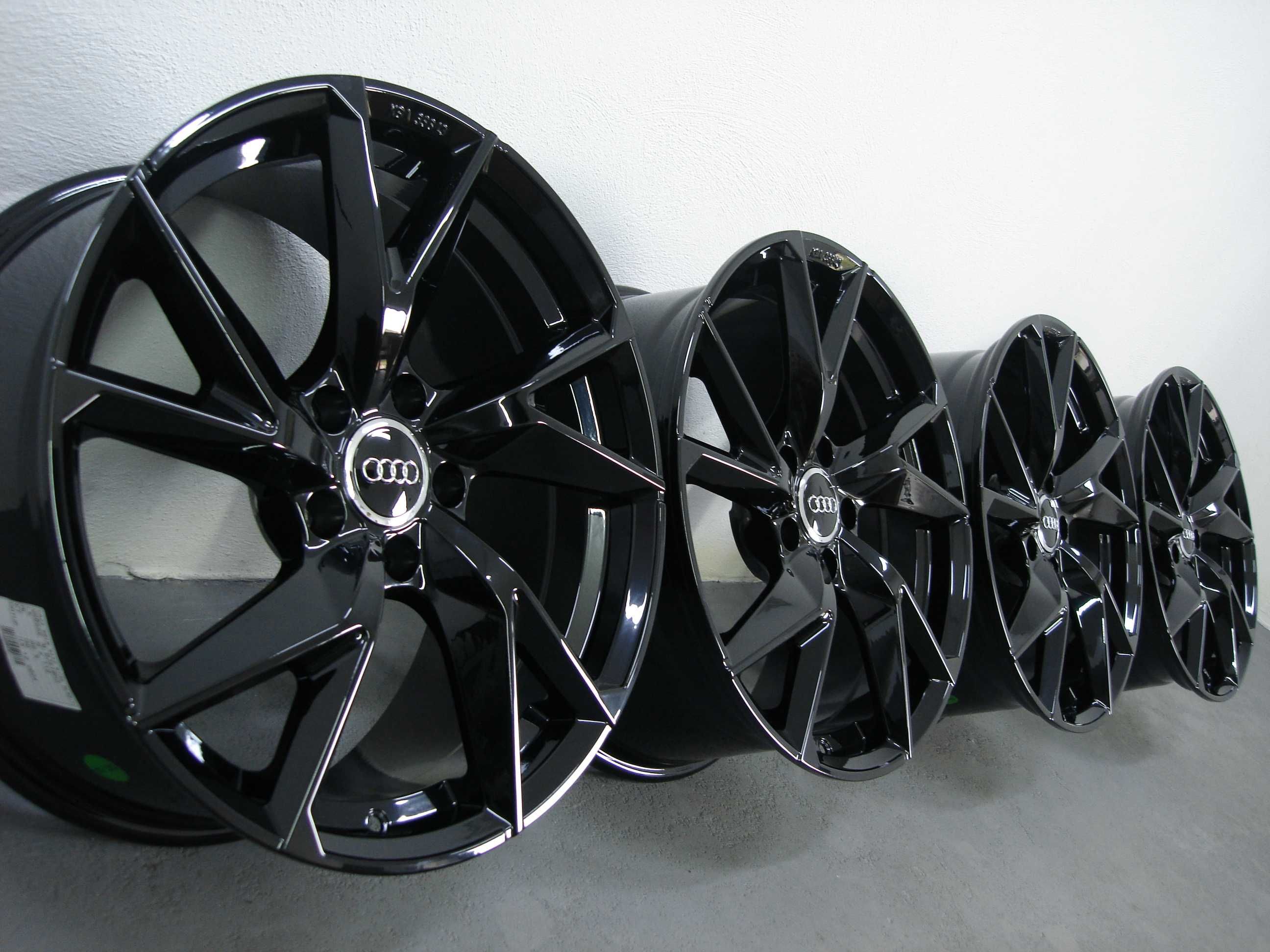 Alufelgi 19 5x112 Audi A5 F5 A7 A6 c8 c7 c6 A4 b9 b8 b7 A8 d4 d3 Q5 Q3