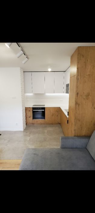 Nowoczesne mieszkanie po remoncie wolne od 01.01.2026