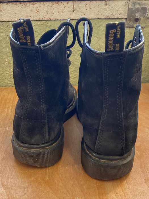 Берці Dr.Martens