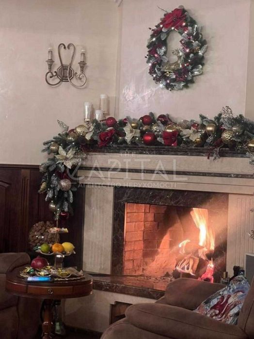 Продаж / Будинок / 320 м2 / Гнідин / вул. Центральна